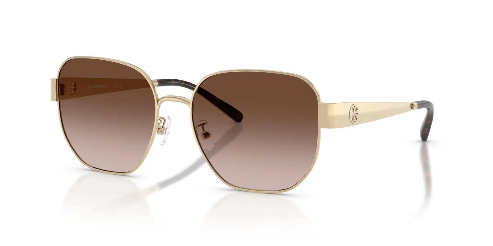 Tory Burch 6117 Sunglasses - view 14